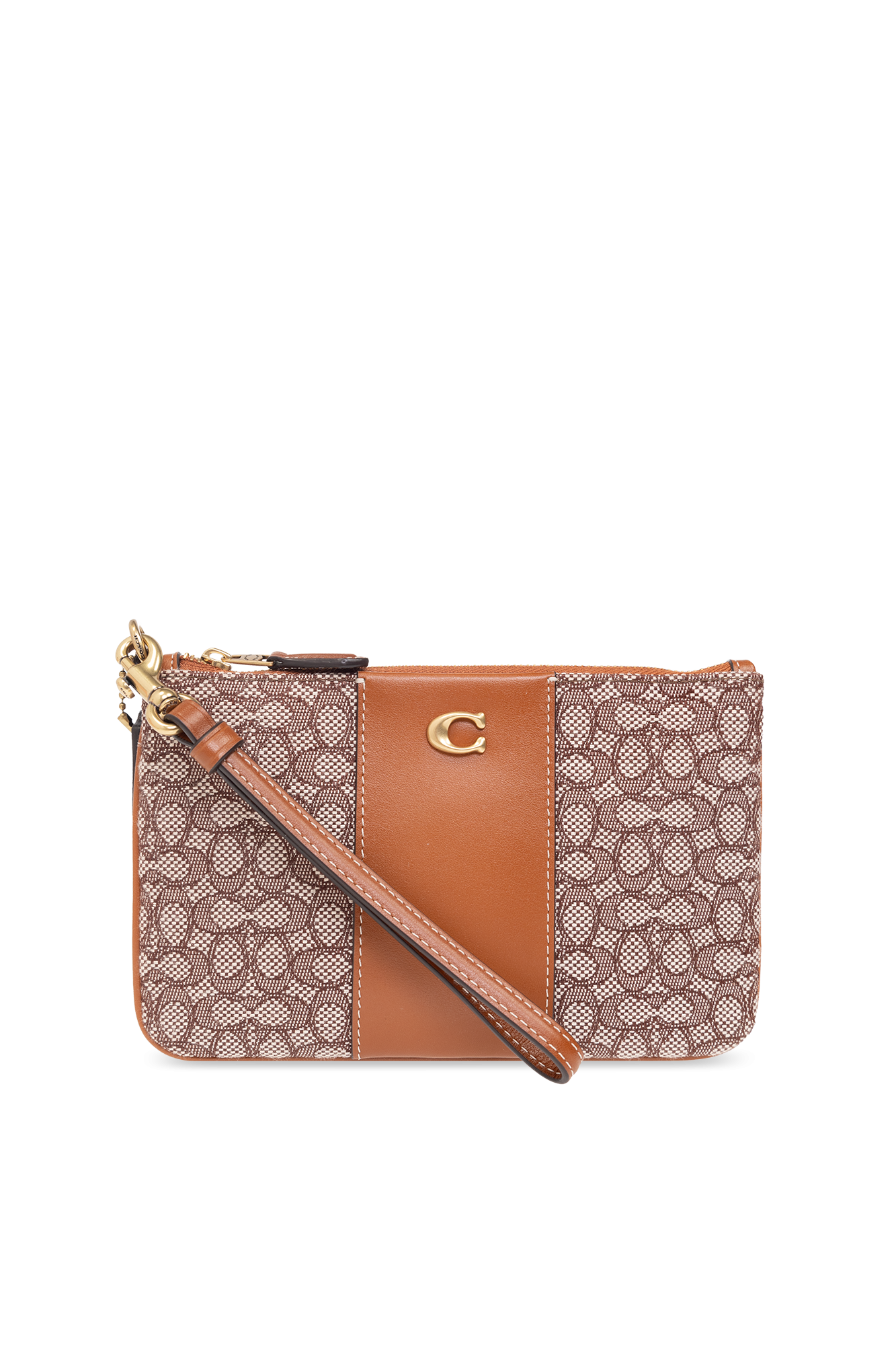 Coach discount wristlet australia